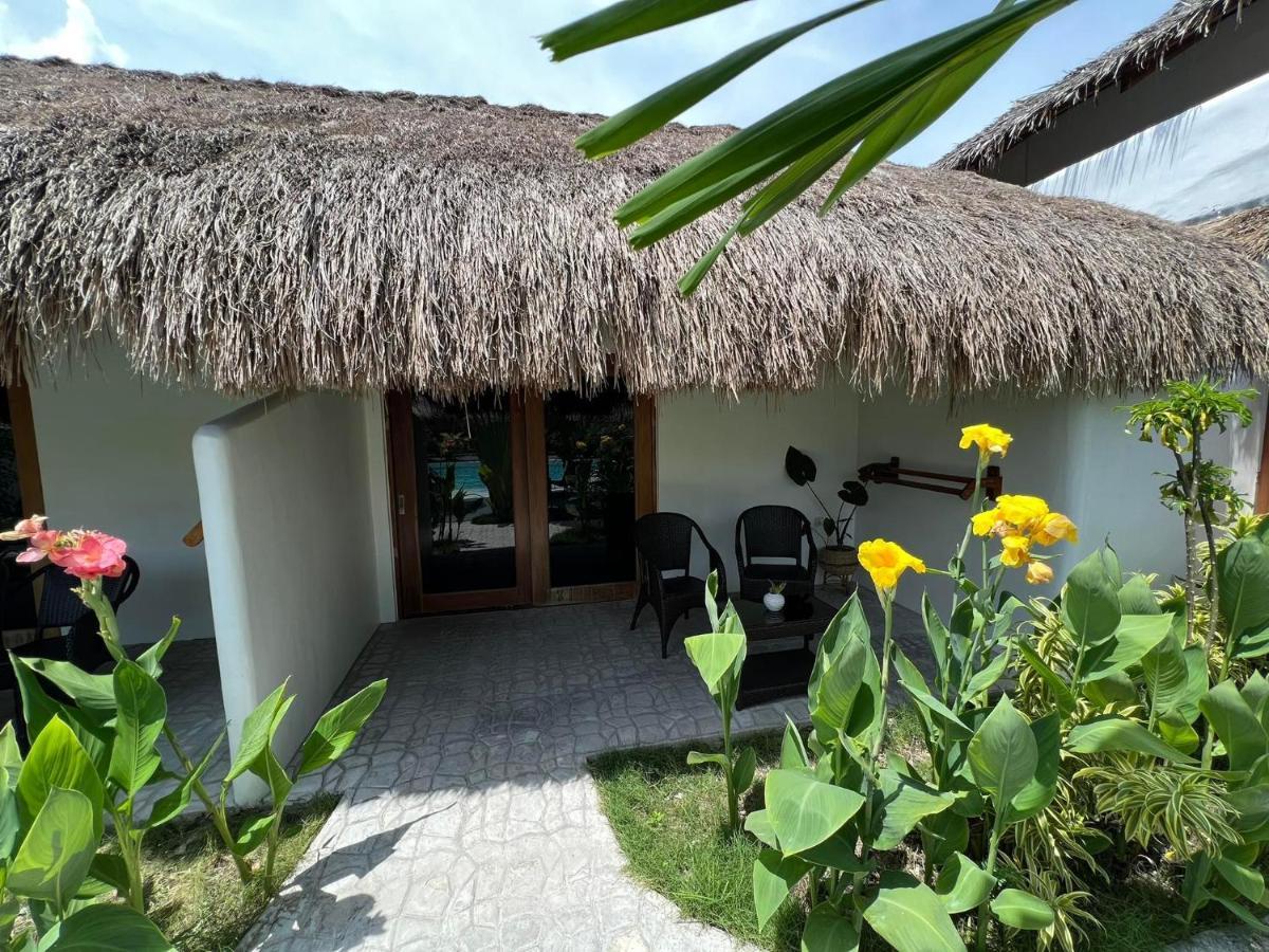 Secret Paradise โมอัลโบอัล ภายนอก รูปภาพ