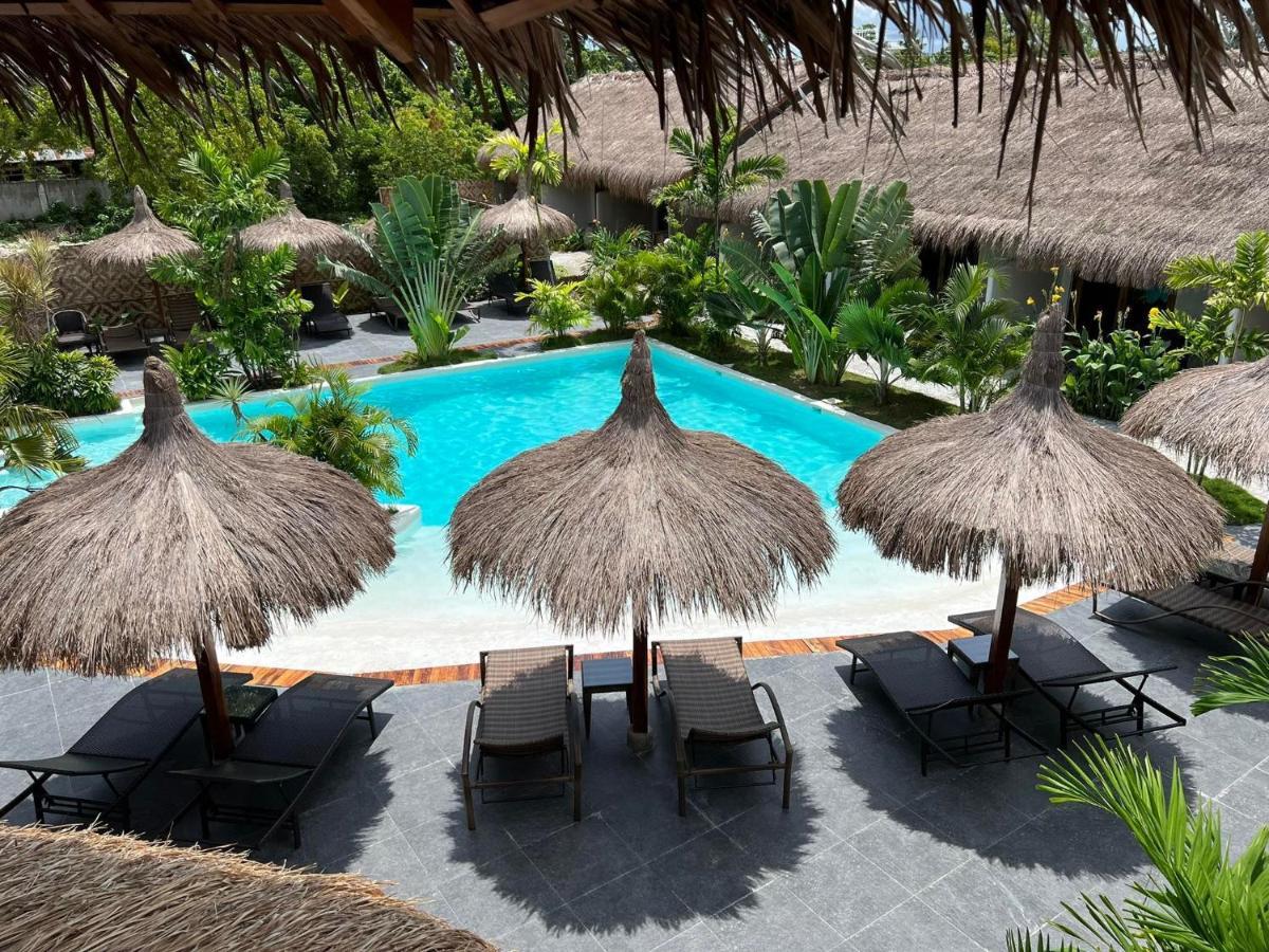 Secret Paradise โมอัลโบอัล ภายนอก รูปภาพ