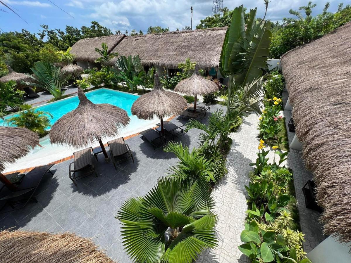Secret Paradise โมอัลโบอัล ภายนอก รูปภาพ