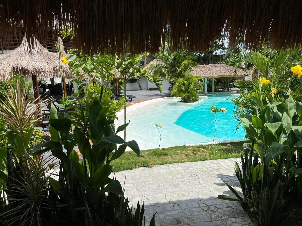 Secret Paradise โมอัลโบอัล ภายนอก รูปภาพ