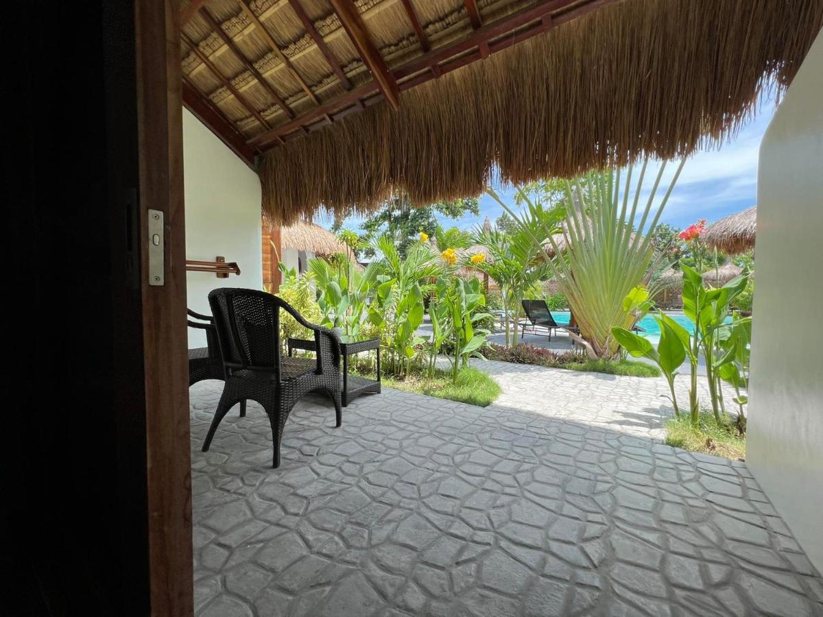 Secret Paradise โมอัลโบอัล ภายนอก รูปภาพ