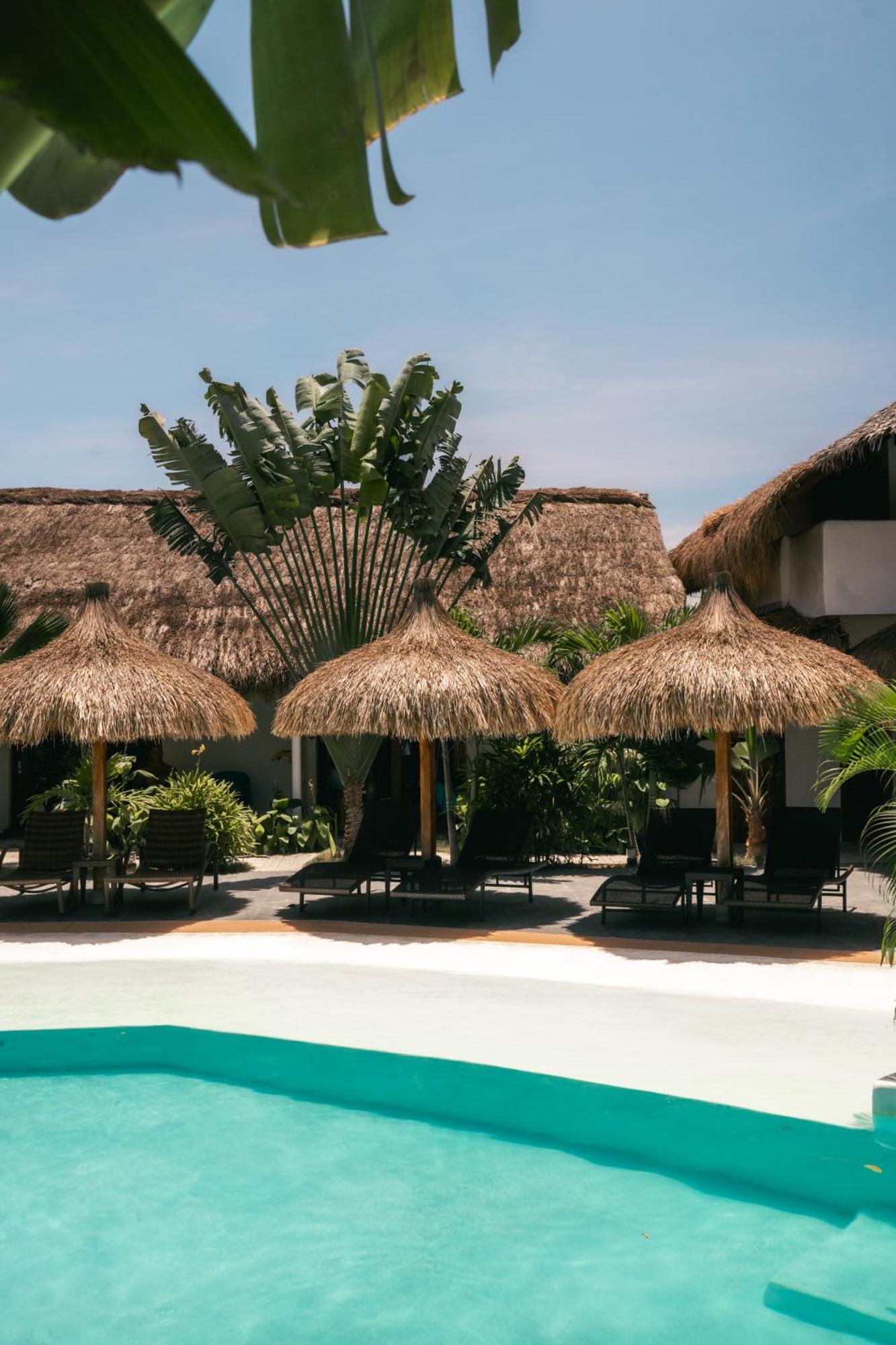Secret Paradise โมอัลโบอัล ภายนอก รูปภาพ
