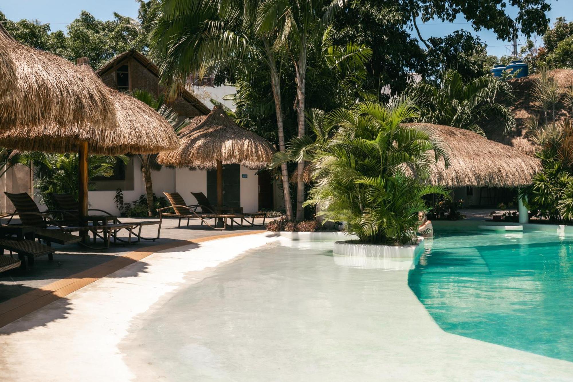 Secret Paradise โมอัลโบอัล ภายนอก รูปภาพ