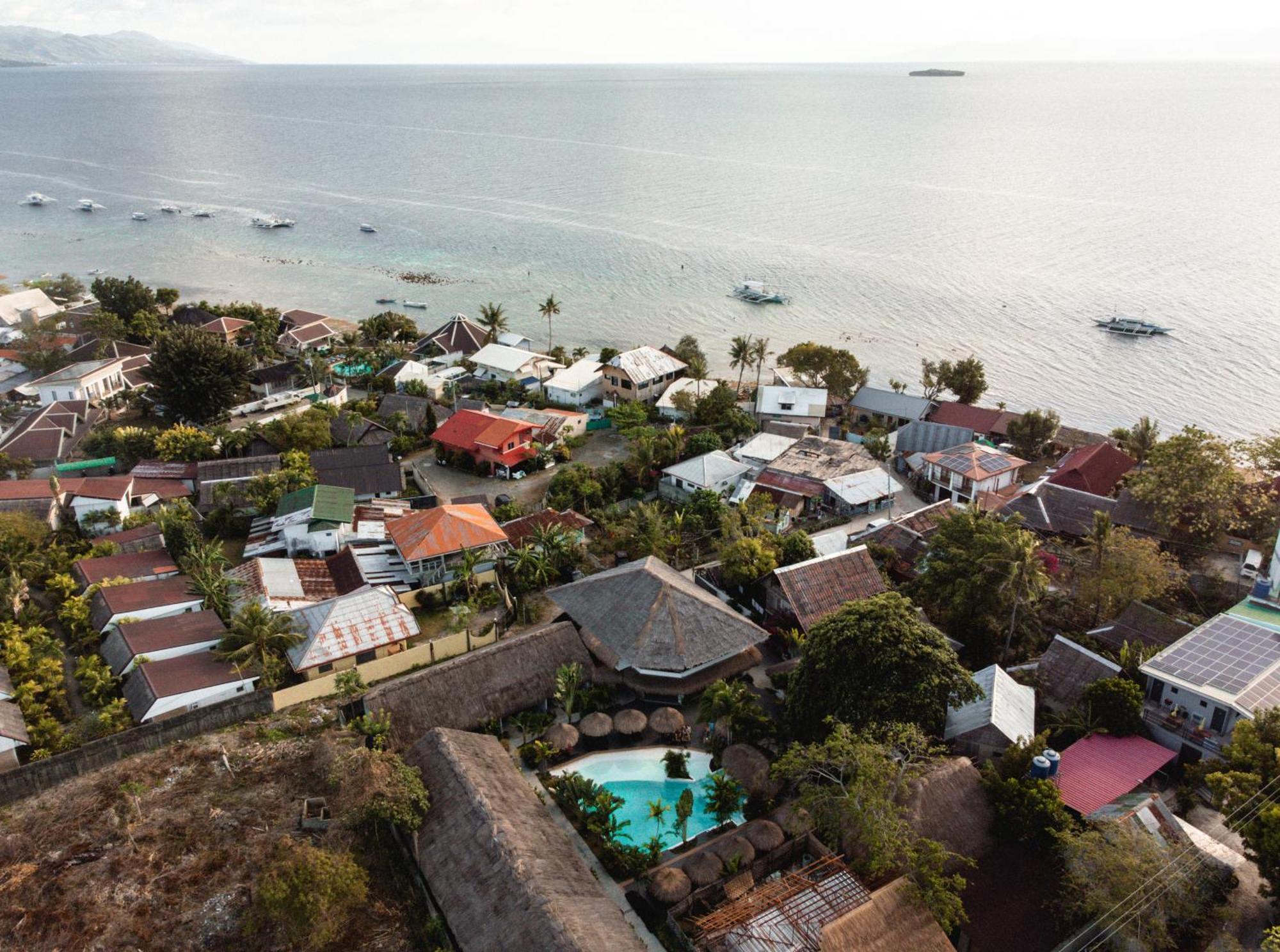 Secret Paradise โมอัลโบอัล ภายนอก รูปภาพ