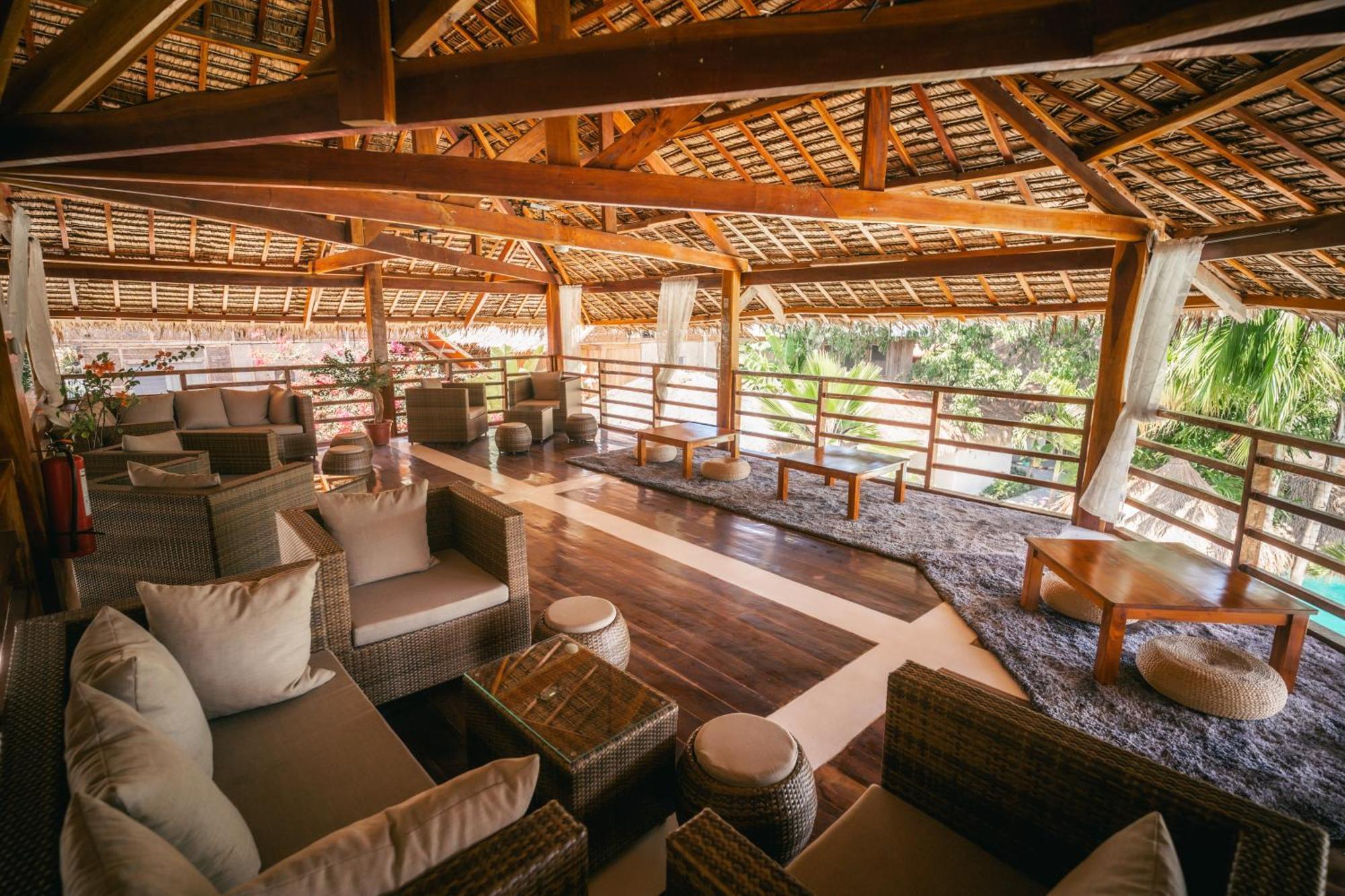 Secret Paradise โมอัลโบอัล ภายนอก รูปภาพ