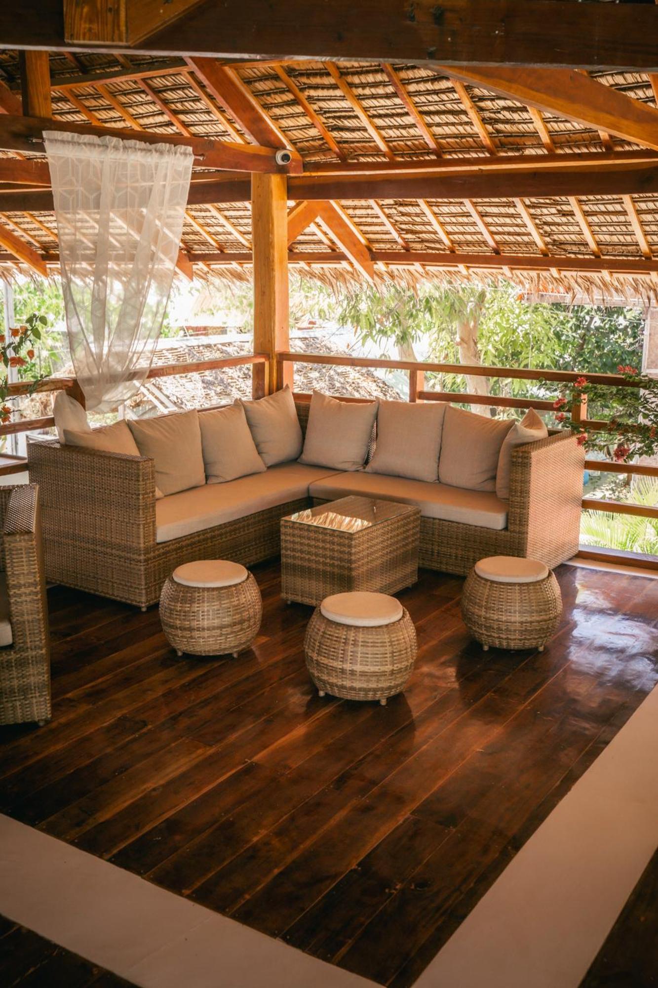 Secret Paradise โมอัลโบอัล ภายนอก รูปภาพ