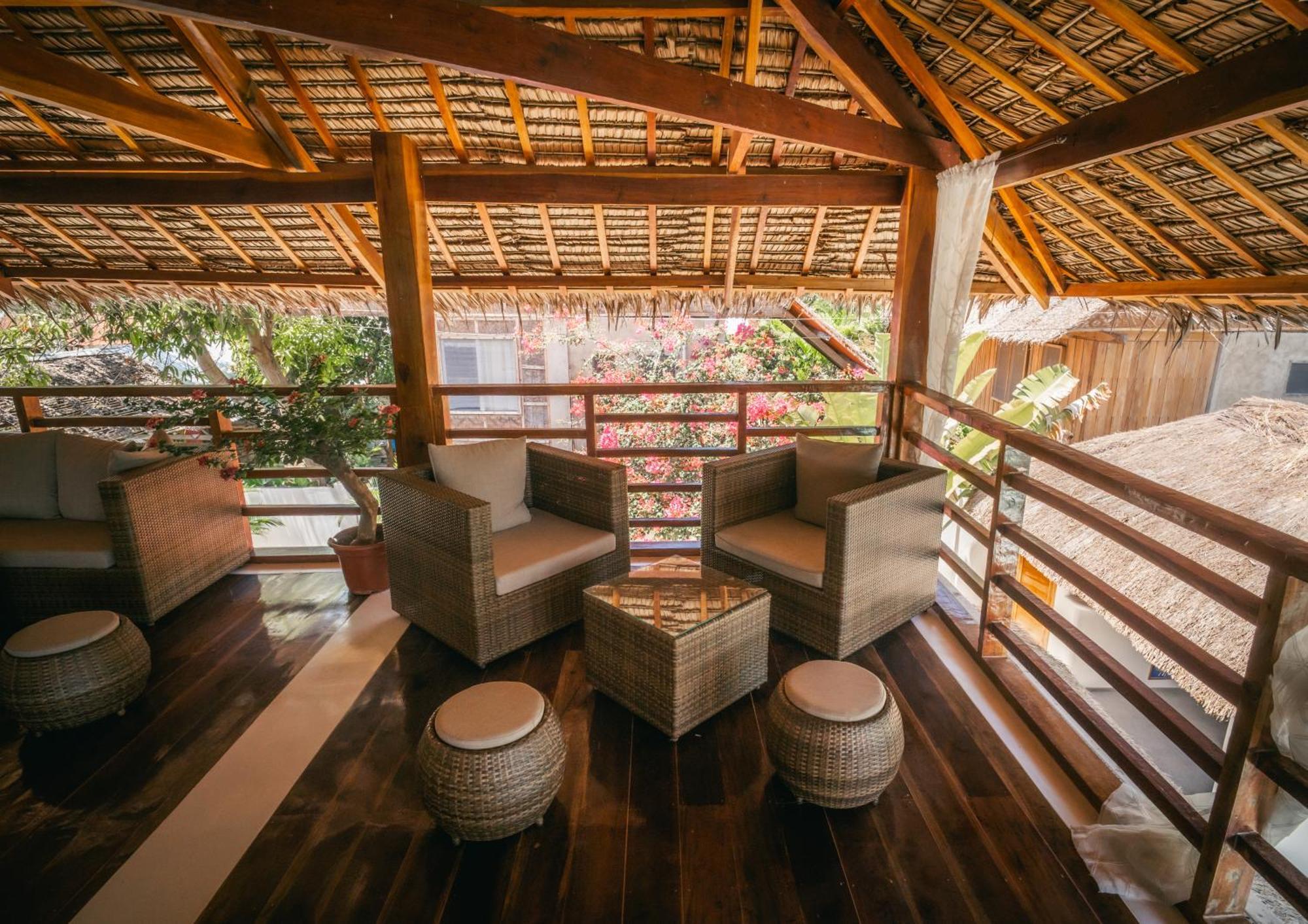 Secret Paradise โมอัลโบอัล ภายนอก รูปภาพ
