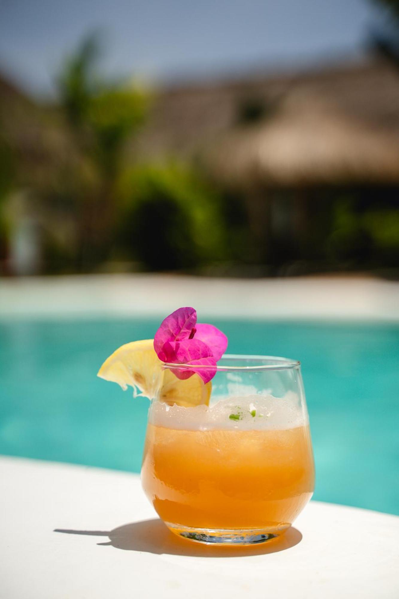 Secret Paradise โมอัลโบอัล ภายนอก รูปภาพ