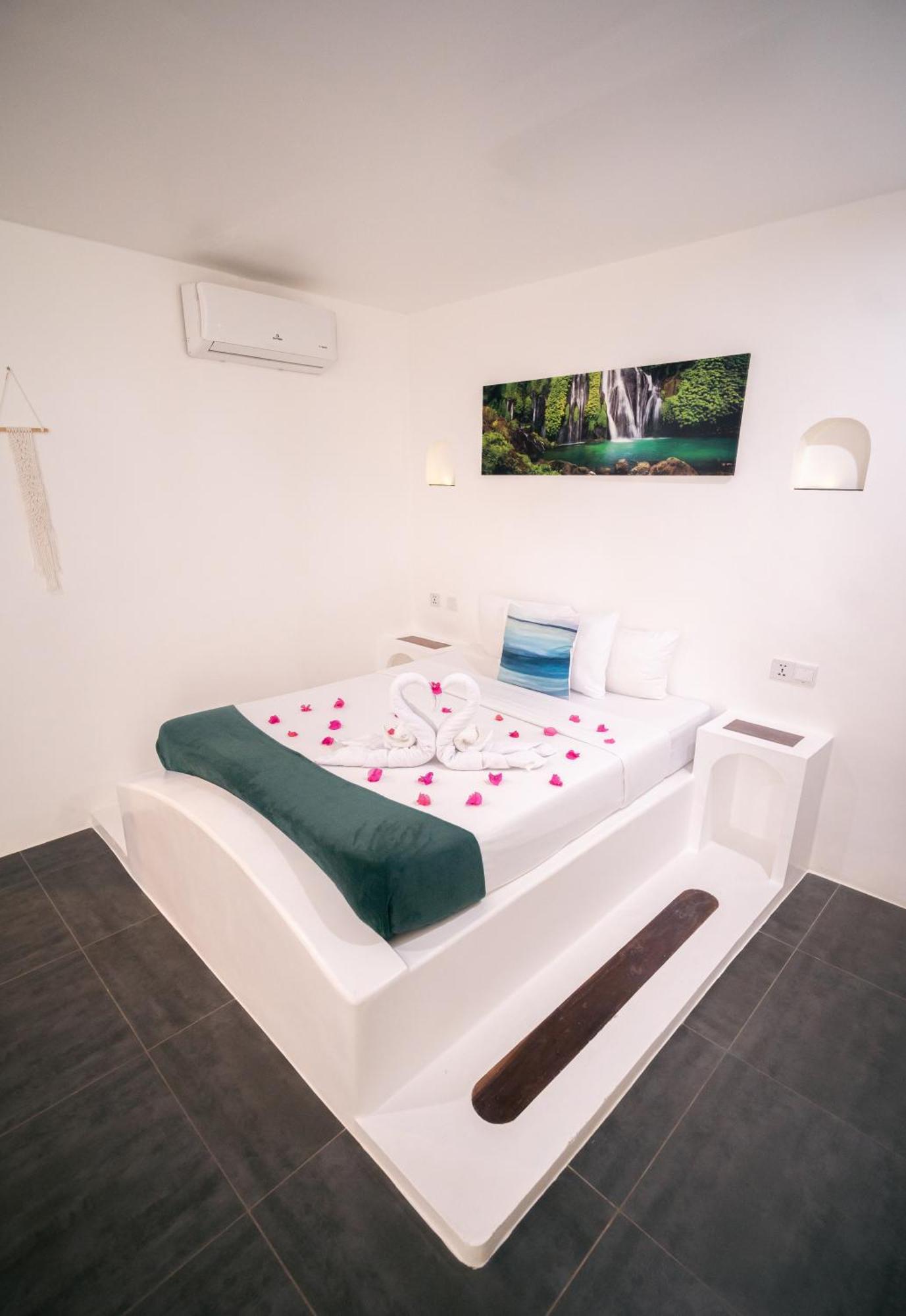 Secret Paradise โมอัลโบอัล ภายนอก รูปภาพ
